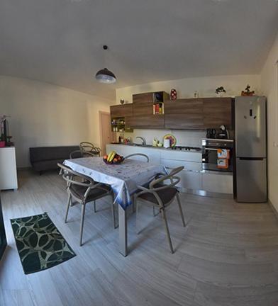Casa Polinisso Apartment Carovigno Exterior photo